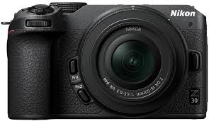 Nikon Z30