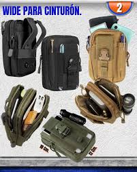 Pouchs tactico - Imagen 4