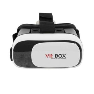 GAFAS DE REALIDAD VIRTUAL