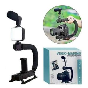 KIT DE VIDEO MAKING