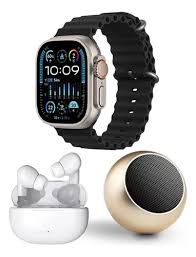 RELOJ SMARTWATCH IT-T100
