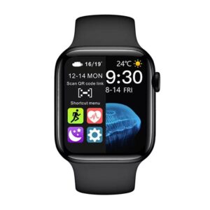 RELOJ SMARTWATCH 11 MAX