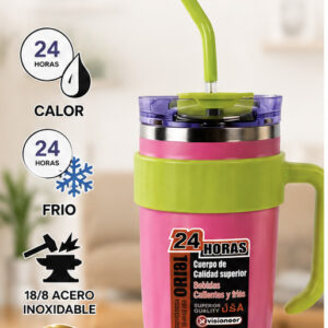 VASOS TERMICOS 1200ML VISIONEER