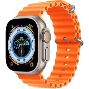 RELOJ SMARTWATCH X8 UNIQUE COMBINATIÓN